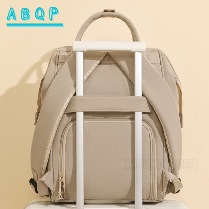 ABQP Neue Wickeltasche Rucksac – Baby Products Brands Bewertung und Preis